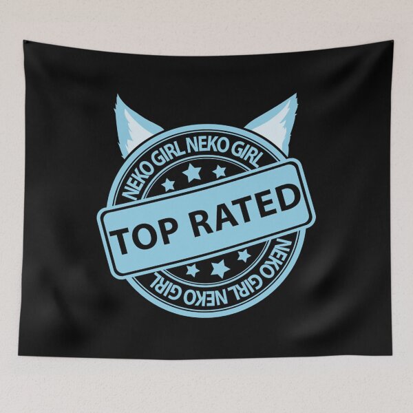 Item preview, Top Rated Neko 	 	 	 designed and sold by radamudm29.