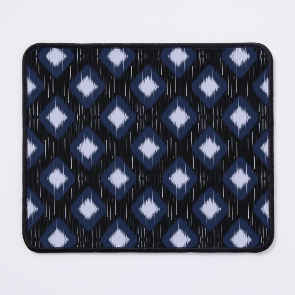 Item preview, Ethnic ikat seamless pattern in tribal. designed and sold by Onulodesign.