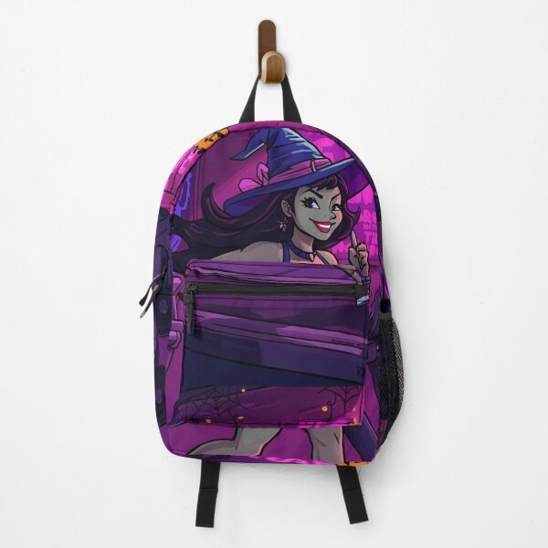 Item preview, Fitness Witch designed and sold by Karitza Daniela.