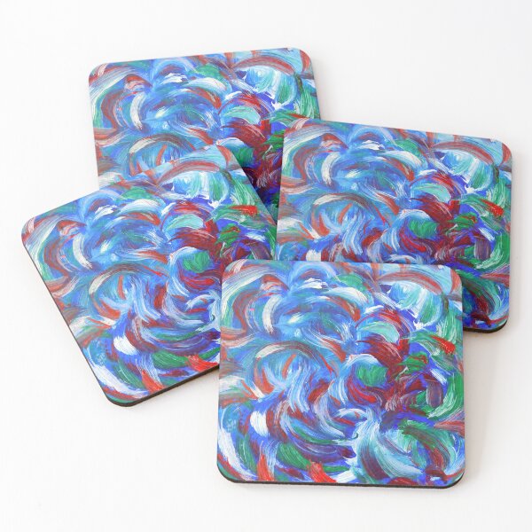 Item preview, Algal Tide designed and sold by AbomProd.