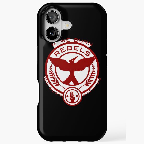 Acquista Coque pour Samsung Galaxy S11 Plus Hunger Games Film Logo