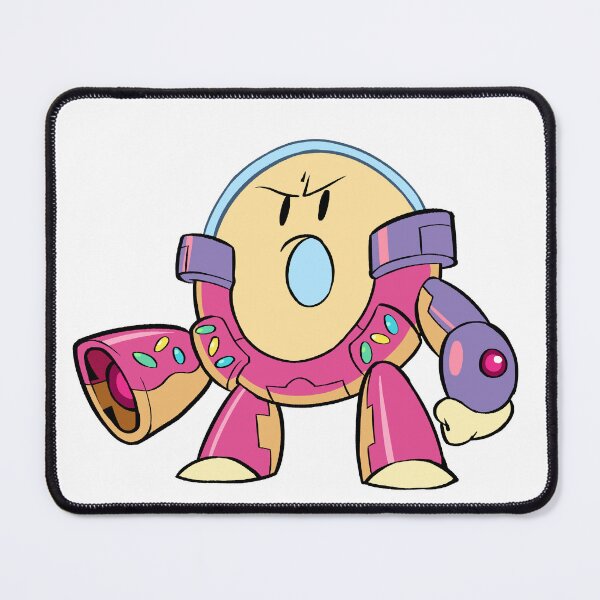 Item preview, TPOT Donut the Shooter Essential T-Shirt designed and sold by cube-sticks.
