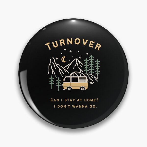 Item preview, TURNOVER BAND designed and sold by Bandees22.