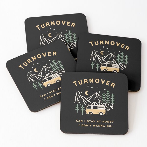 Item preview, TURNOVER BAND designed and sold by Bandees22.