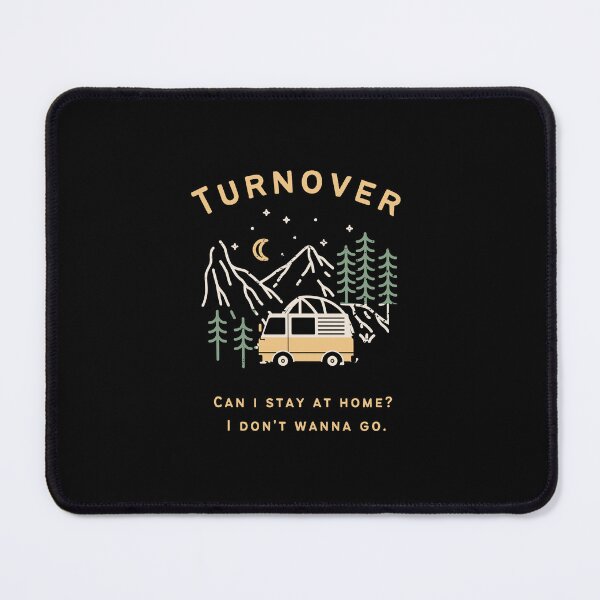 Item preview, TURNOVER BAND designed and sold by Bandees22.