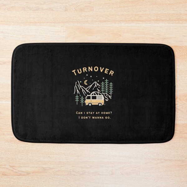 Item preview, TURNOVER BAND designed and sold by Bandees22.