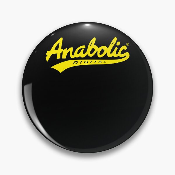 Item preview,  Anabolic Digital designed and sold by NorrisSchmitt.