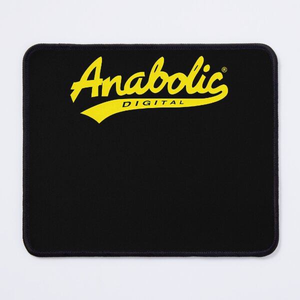 Item preview,  Anabolic Digital designed and sold by NorrisSchmitt.