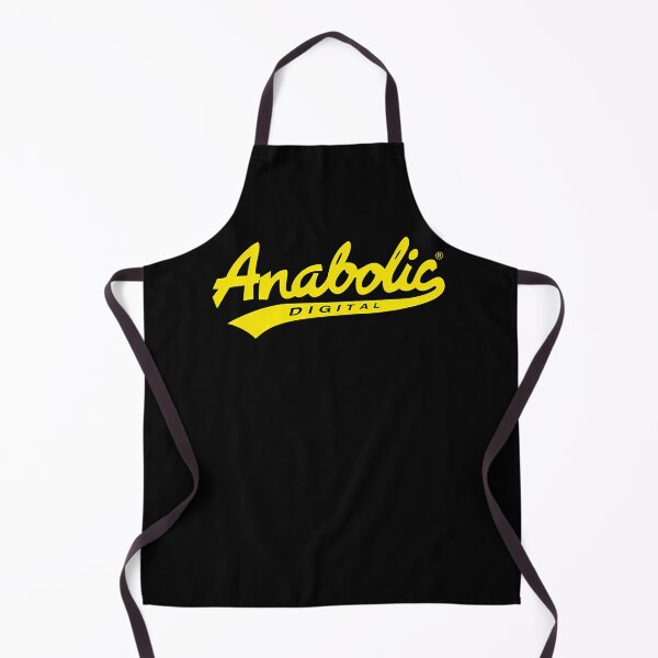 Item preview, Anabolic Digital designed and sold by NorrisSchmitt.