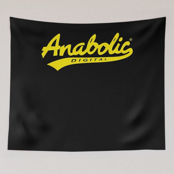 Item preview,  Anabolic Digital designed and sold by NorrisSchmitt.