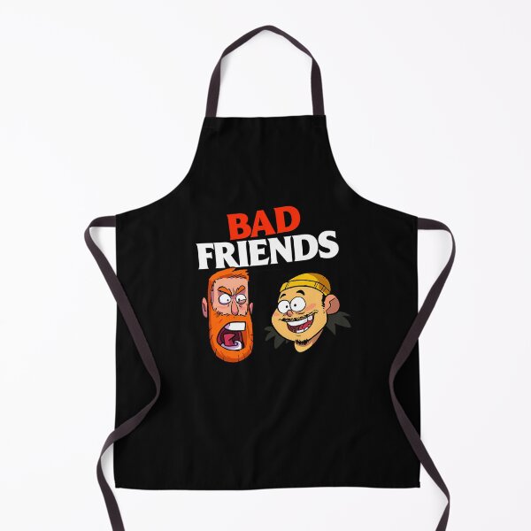 Item preview, Bad Friends For Fans designed and sold by Jayda4Wilderman.