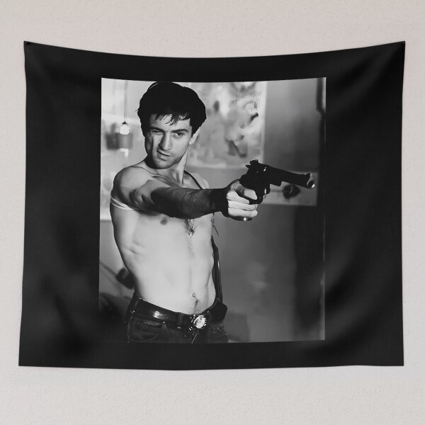 Item preview, Taxi Driver  	 designed and sold by fqnofamgs48.