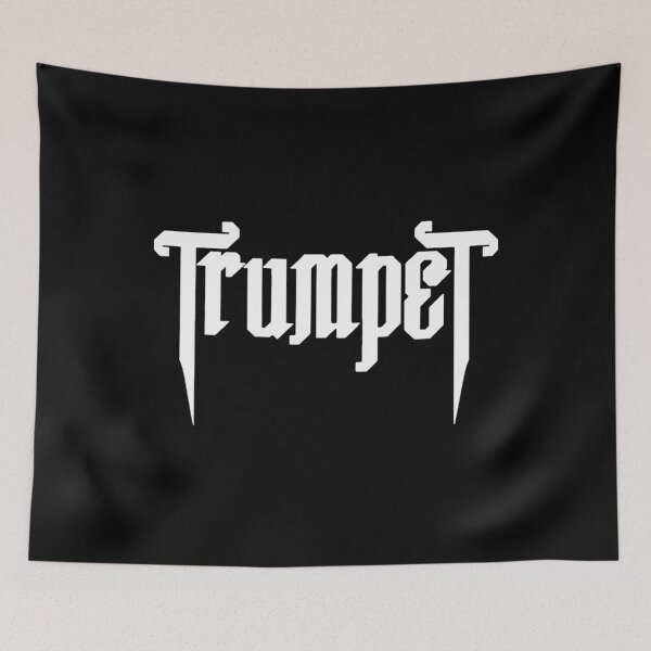 Item preview, Timmy Sinner Trumpet  	 designed and sold by nqhjmgbb22.