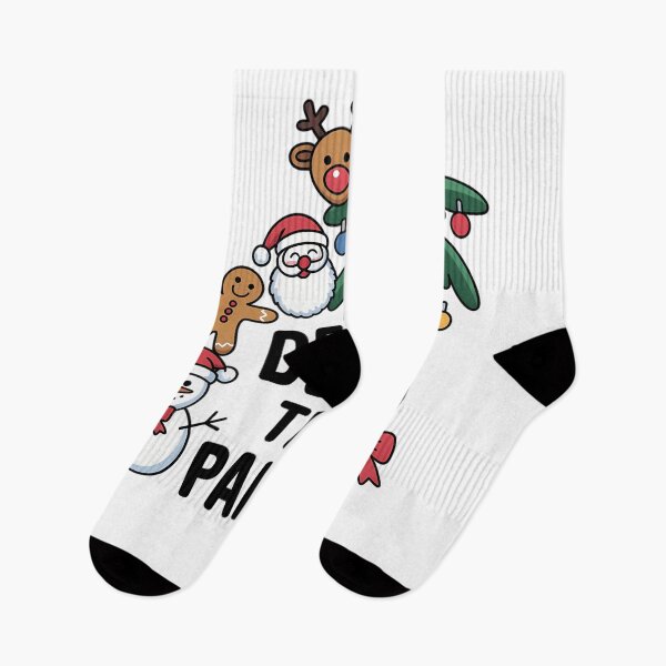 Item preview, Deck The Palm Christmas in July Xmas Men Women Kids designed and sold by ticlitule.