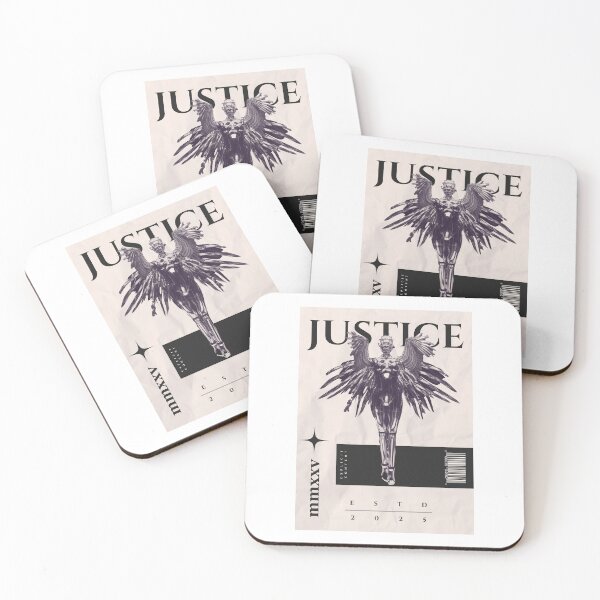 Item preview, Cyber Angel of justice designed and sold by LukaDesign7.