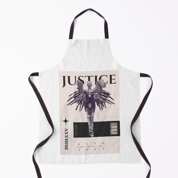 Item preview, Cyber Angel of justice designed and sold by LukaDesign7.