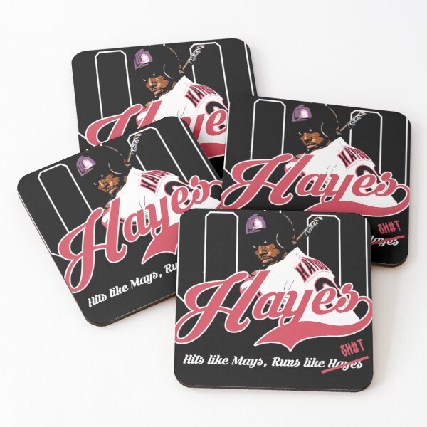 Item preview,  Major League Movie Willie Mays Hayes From Major League designed and sold by NorrisSchmitt.