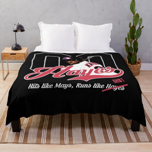 Item preview, Major League Movie Willie Mays Hayes From Major League designed and sold by NorrisSchmitt.