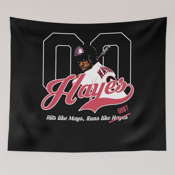 Item preview,  Major League Movie Willie Mays Hayes From Major League designed and sold by NorrisSchmitt.