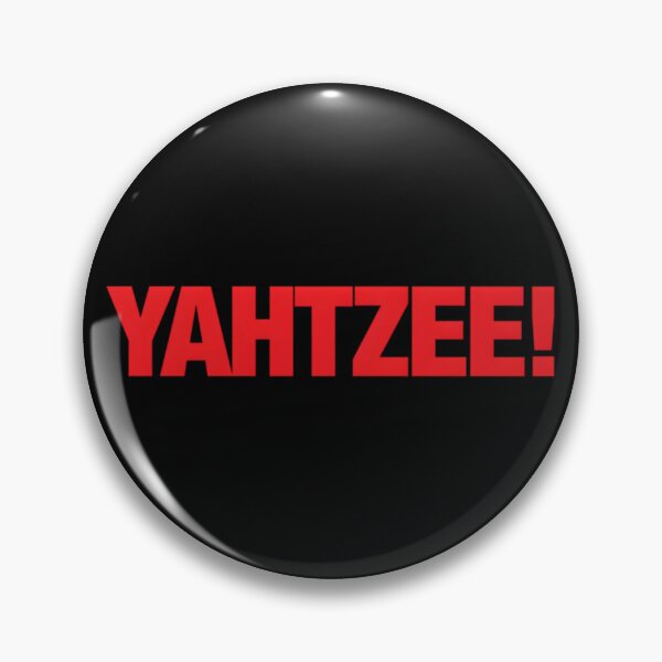 Item preview, The Visit - Yahtzee! Classic 		 designed and sold by xejktaun76.