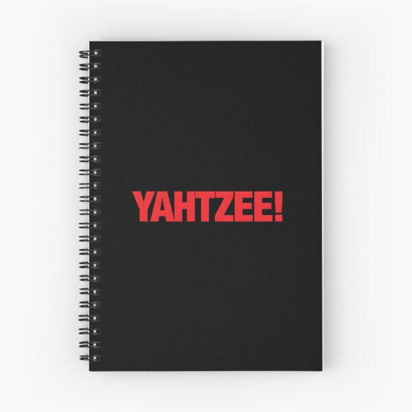 Item preview, The Visit - Yahtzee! Classic 		 designed and sold by xejktaun76.