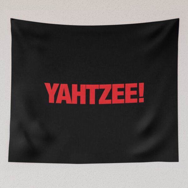 Item preview, The Visit - Yahtzee! Classic 		 designed and sold by xejktaun76.