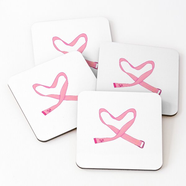 Item preview, Pink Hearth Shaped Belt designed and sold by Cozapalmtree.