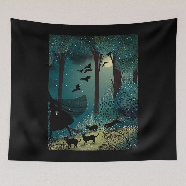 Item preview, The Witch's Apprentice 	 	 designed and sold by mrvtrrwvpmi18.