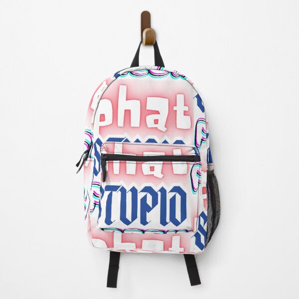 Item preview, phat, stupid, fresh designed and sold by Pop, Culture and Stuff.