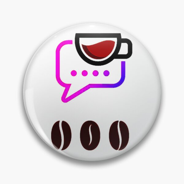 Artikelvorschau, Kaffee Chat Nachricht Kaffee entworfen und verkauft von xczlrgbxgkq97.