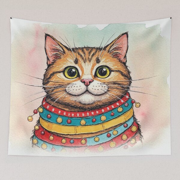 Item preview, Winter kittens designed and sold by LilithsDesires.