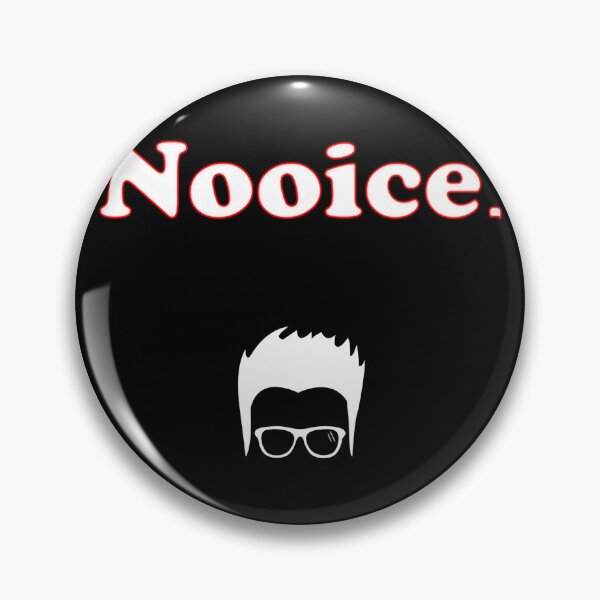 Item preview, Nooice - Key And Peele   (Version 3) Essential 		 designed and sold by hofqyoappxb24.