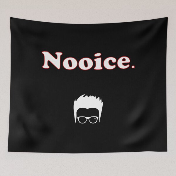 Item preview, Nooice - Key And Peele   (Version 3) Essential 		 designed and sold by hofqyoappxb24.