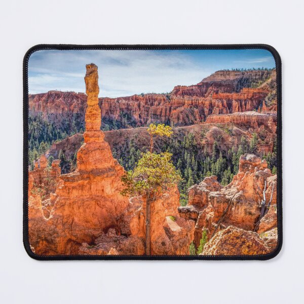 Item preview, Bryce at First Light - Utah designed and sold by Viv Thompson Photography .