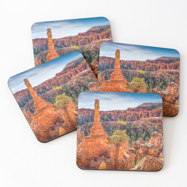Item preview, Bryce at First Light - Utah designed and sold by Viv Thompson Photography .