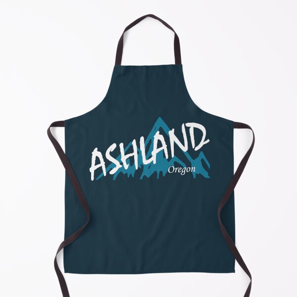 Item preview, Ashland Oregon Mountains designed and sold by Esskay Designs.