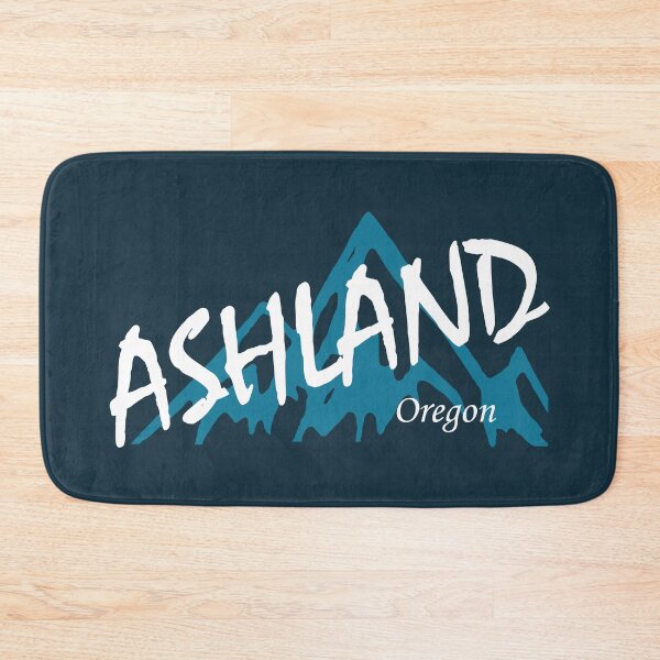 Item preview, Ashland Oregon Mountains designed and sold by Esskay Designs.