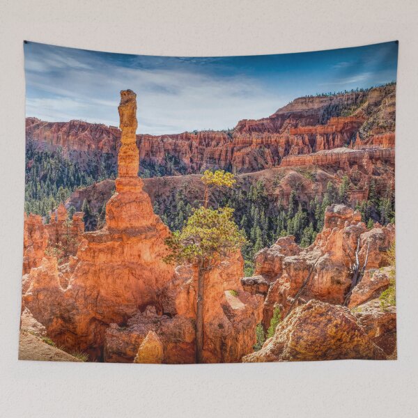Item preview, Bryce at First Light - Utah designed and sold by Viv Thompson Photography .