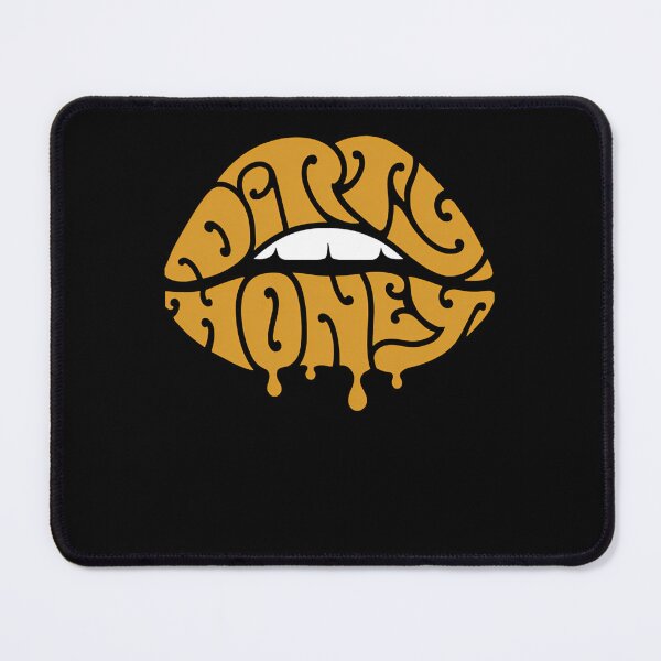 Item preview, Dirty Honey Band Logo Classic designed and sold by Jayda4Wilderman.