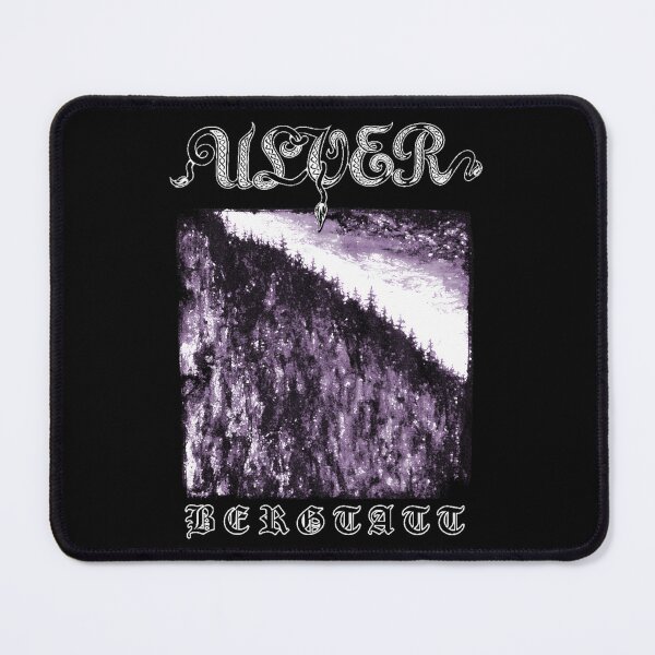 Item preview, Ulver - Bergtatt designed and sold by NorrisSchmitt.