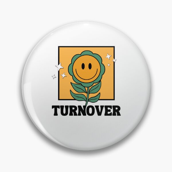 Item preview, TURNOVER BAND designed and sold by Bandees22.