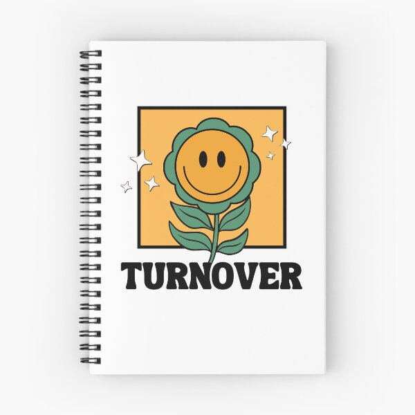 Item preview, TURNOVER BAND designed and sold by Bandees22.
