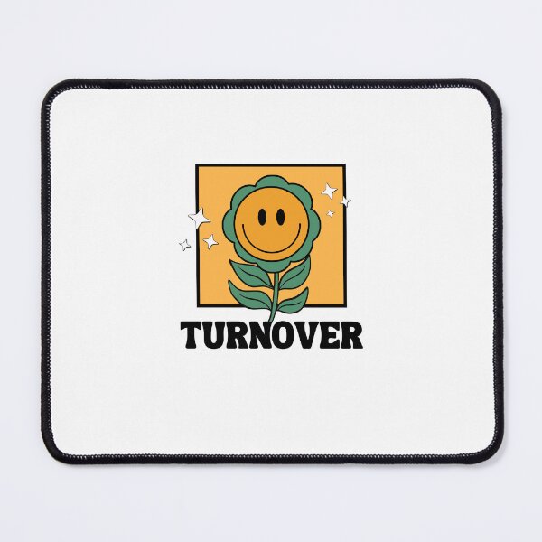 Item preview, TURNOVER BAND designed and sold by Bandees22.