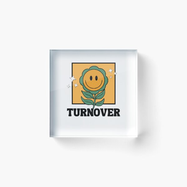 Item preview, TURNOVER BAND designed and sold by Bandees22.