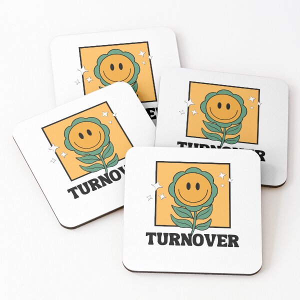 Item preview, TURNOVER BAND designed and sold by Bandees22.