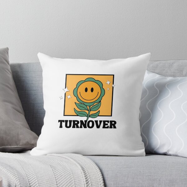 Item preview, TURNOVER BAND designed and sold by Bandees22.