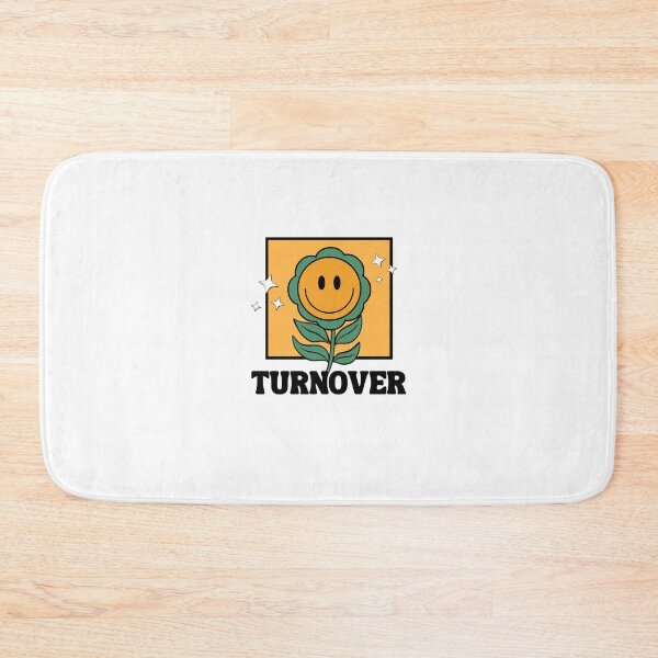 Item preview, TURNOVER BAND designed and sold by Bandees22.