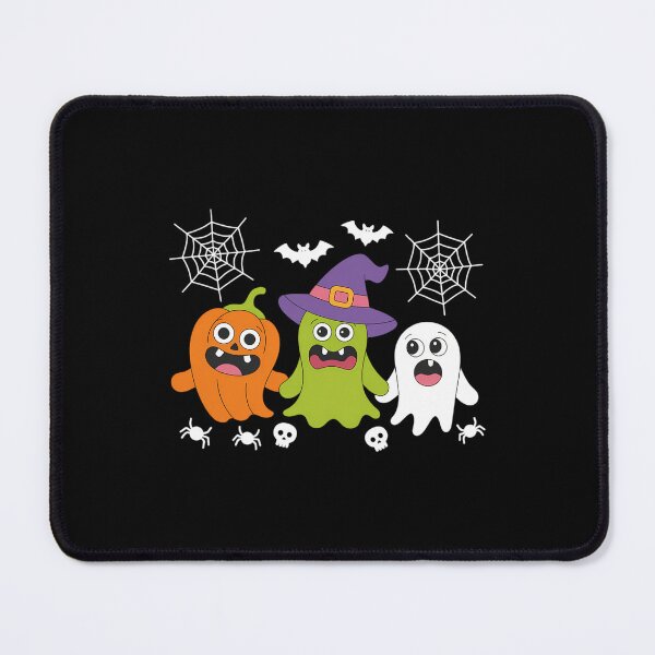 Item preview, Dental Hygienist Halloween Pumpkin Ghost Witch Tooth Doctor designed and sold by BiellaSar.