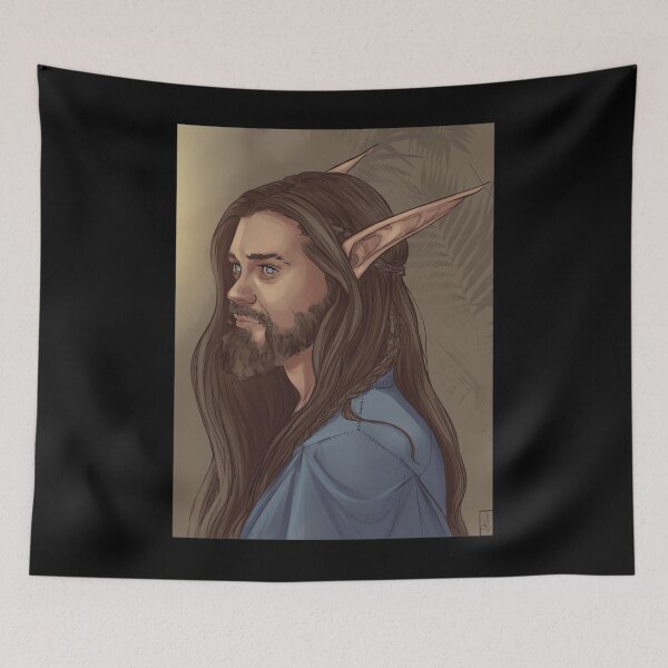 Item preview, Tom Payne As At Eleven designed and sold by dewryeeiw57.