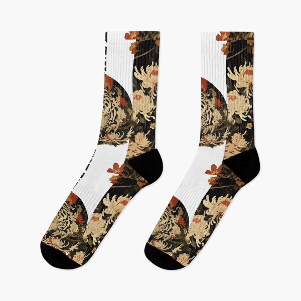 Item preview, Harmony of Petals and Stripes designed and sold by CalyCollab.